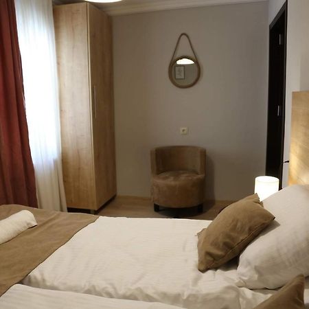 Griboedov Apartment Τυφλίδα Εξωτερικό φωτογραφία