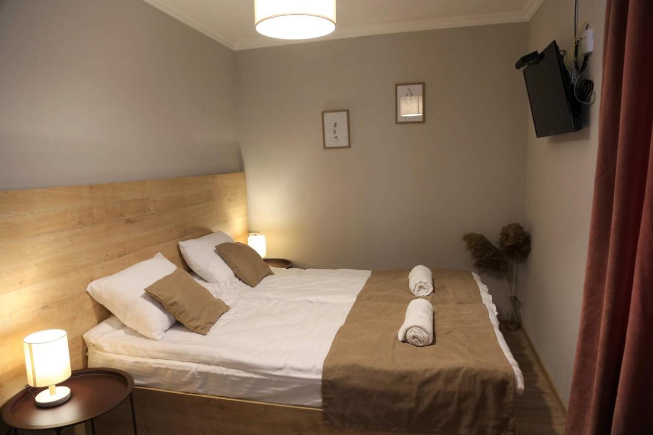 Griboedov Apartment Τυφλίδα Εξωτερικό φωτογραφία