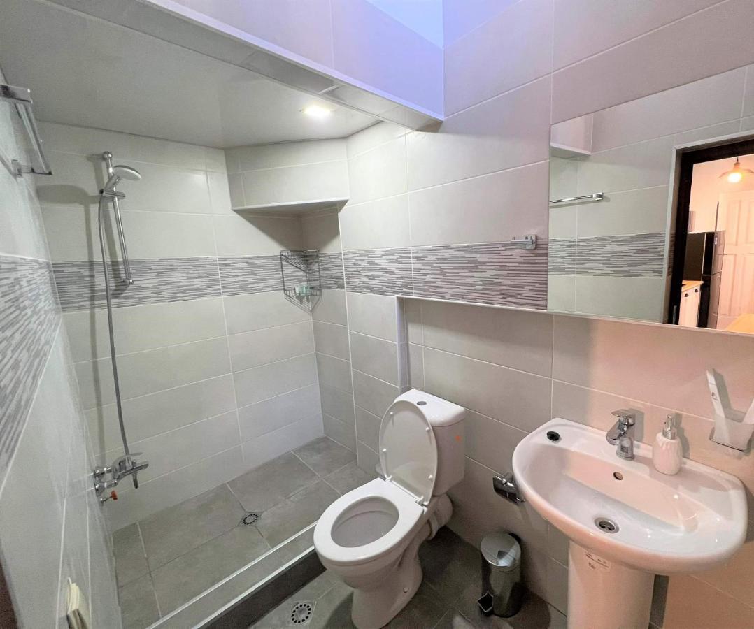 Griboedov Apartment Τυφλίδα Εξωτερικό φωτογραφία